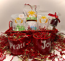 Load image into Gallery viewer, Gift Basket Large - Pre order