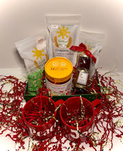 Load image into Gallery viewer, Gift Basket Small - Pre order