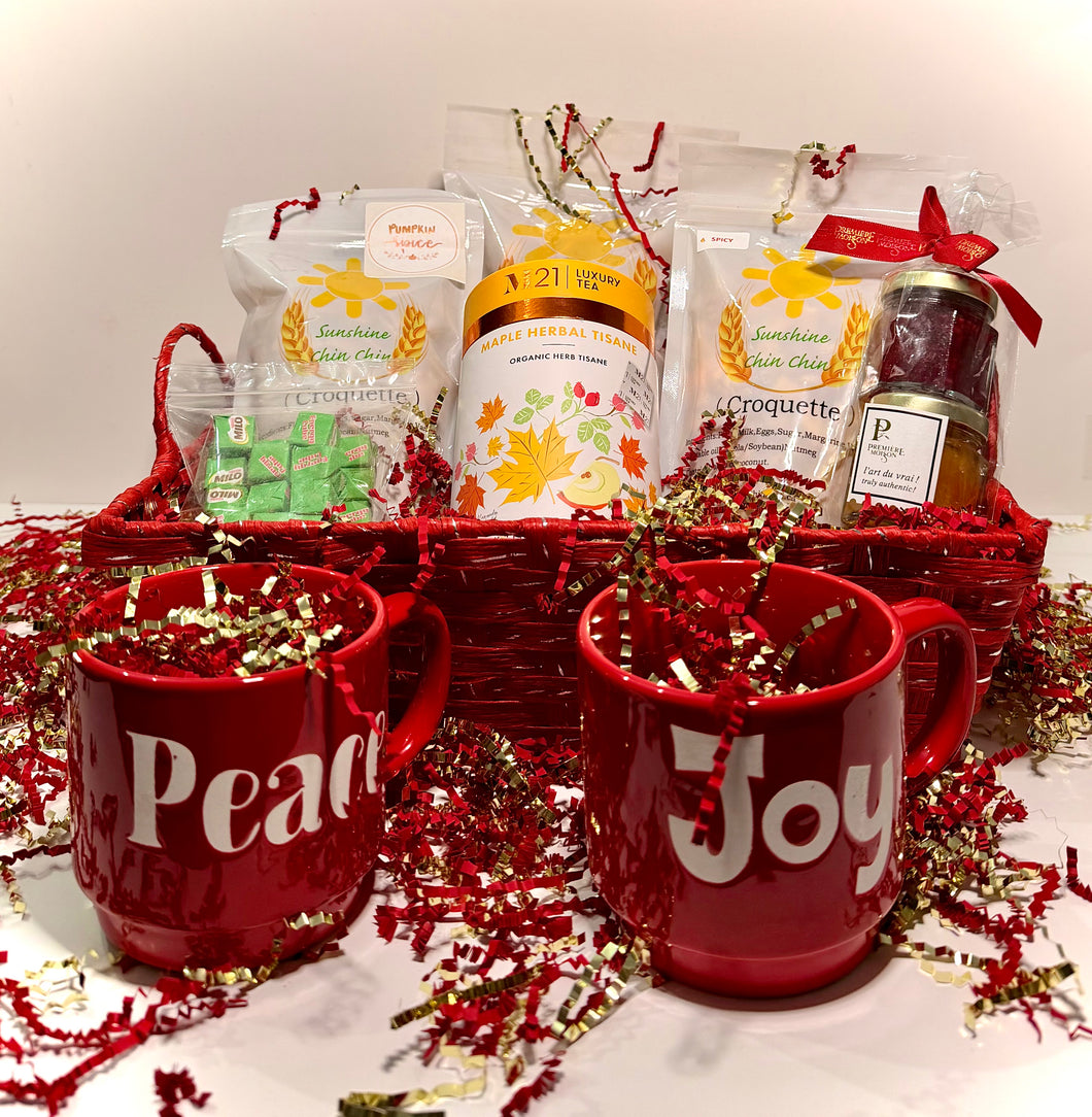 Gift Basket  Large - Pre order