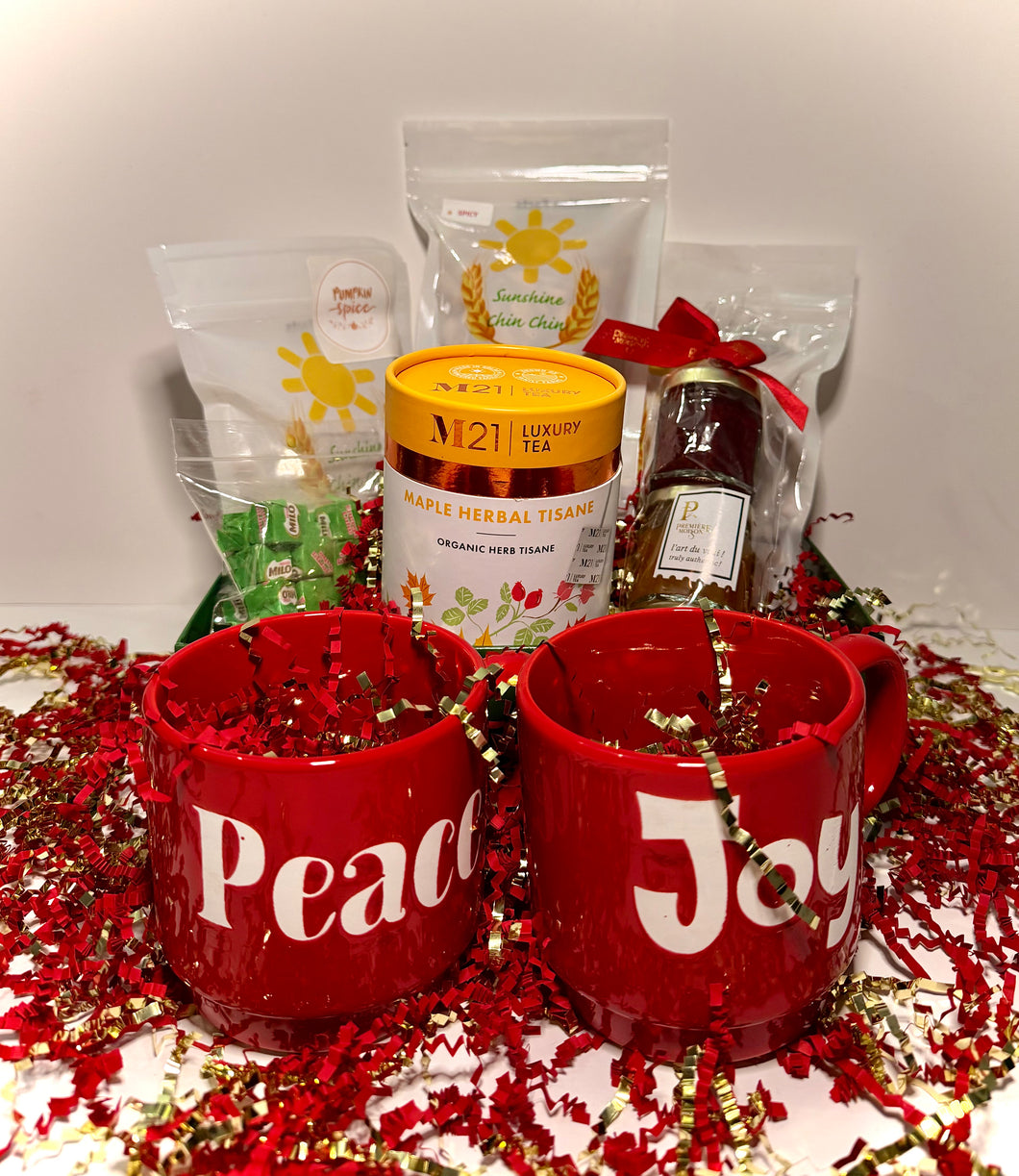 Gift Basket Small - Pre order